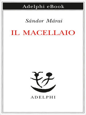 cover image of Il macellaio